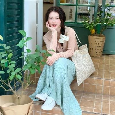 复仇女黑帮